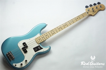 Player Precision Bass